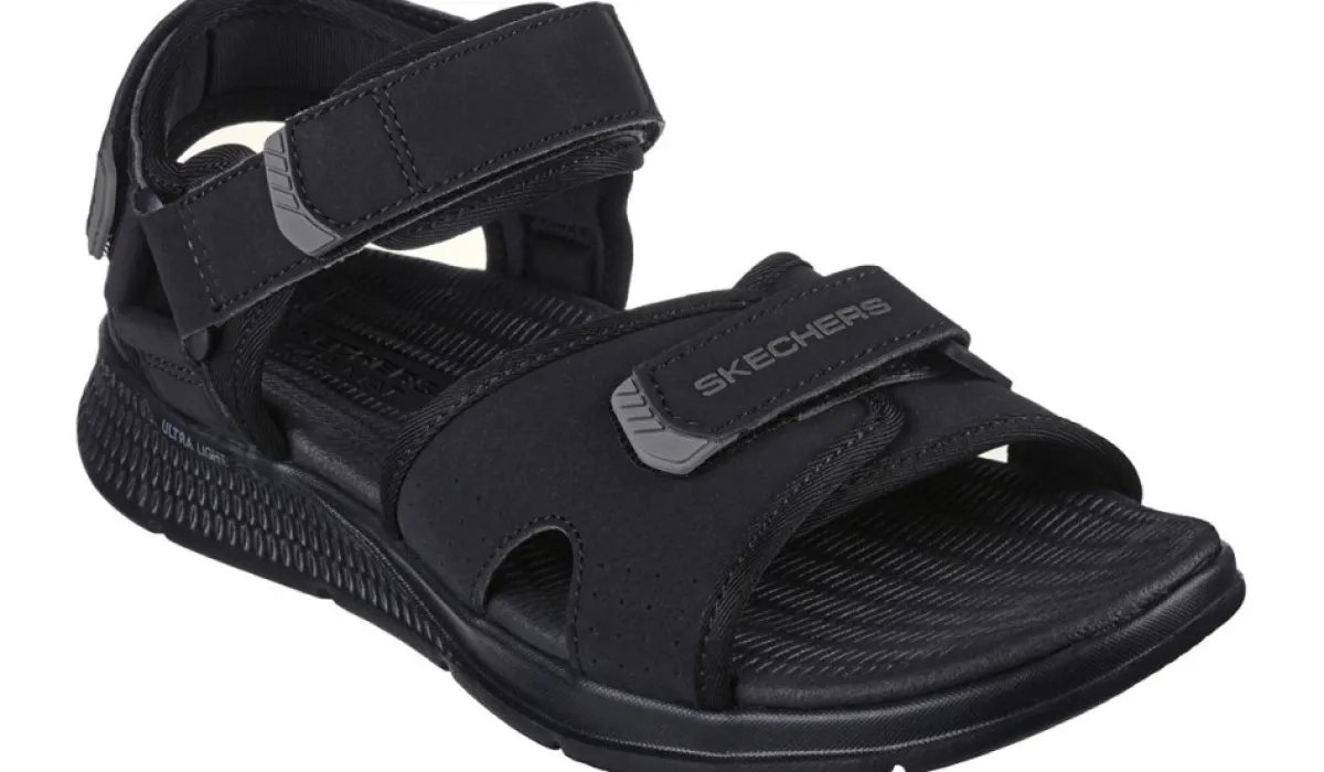 Skechers Sandales^Sandale Go Consistent Pour Hommes