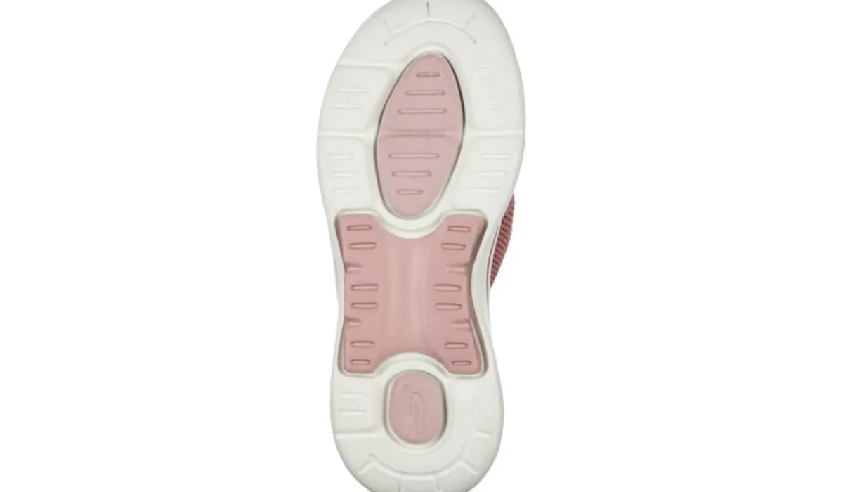 Skechers Sandales^Sandale Go Walk Arch Fit Worthy Pour Femmes