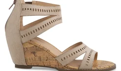 Madden Girl Sandales^Sandale Habillee A Talon Compense Rells Pour Femmes