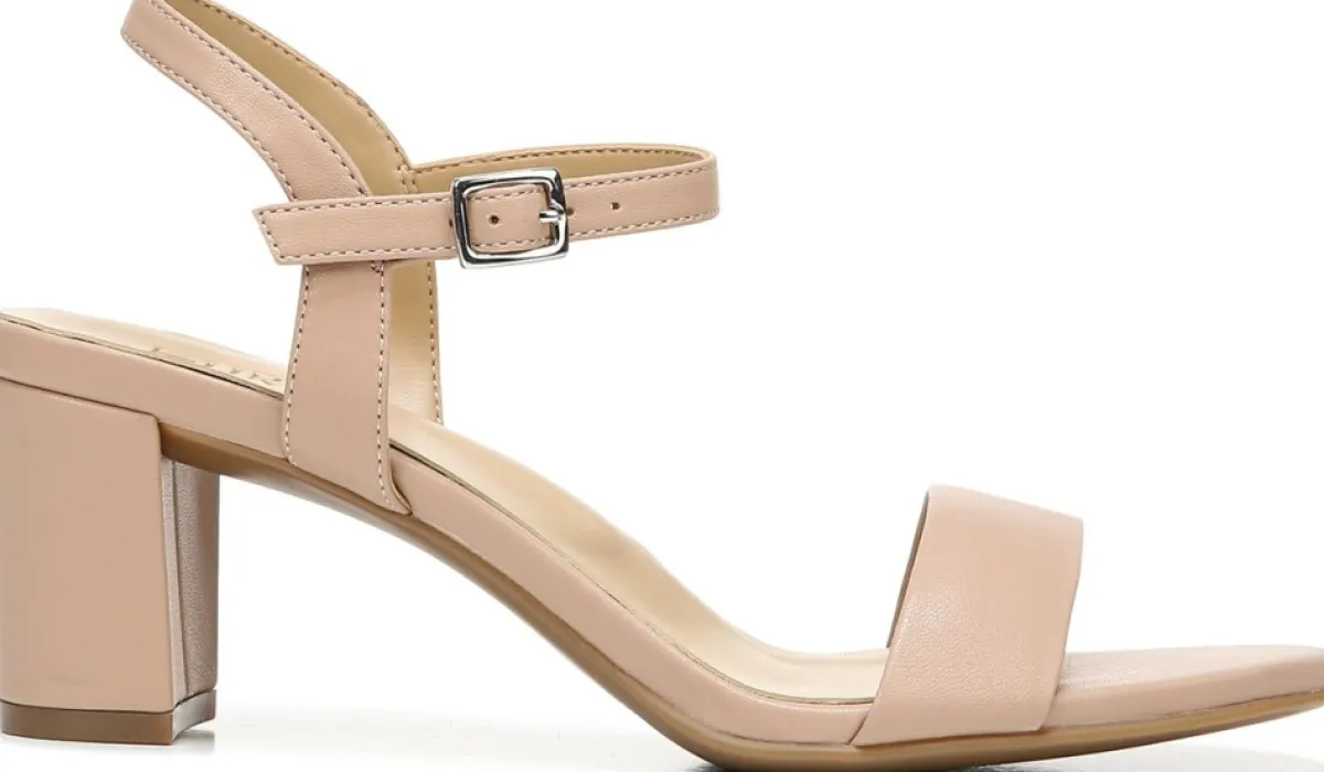 Naturalizer Talons^Sandale Habillee Bristol Pour Femmes