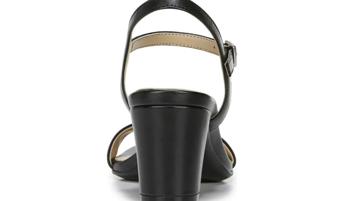 Naturalizer Talons^Sandale Habillee Bristol Pour Femmes