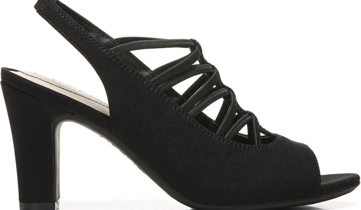 LifeStride Talons^Sandale Habillee Extensible Cabaret Pour Femmes