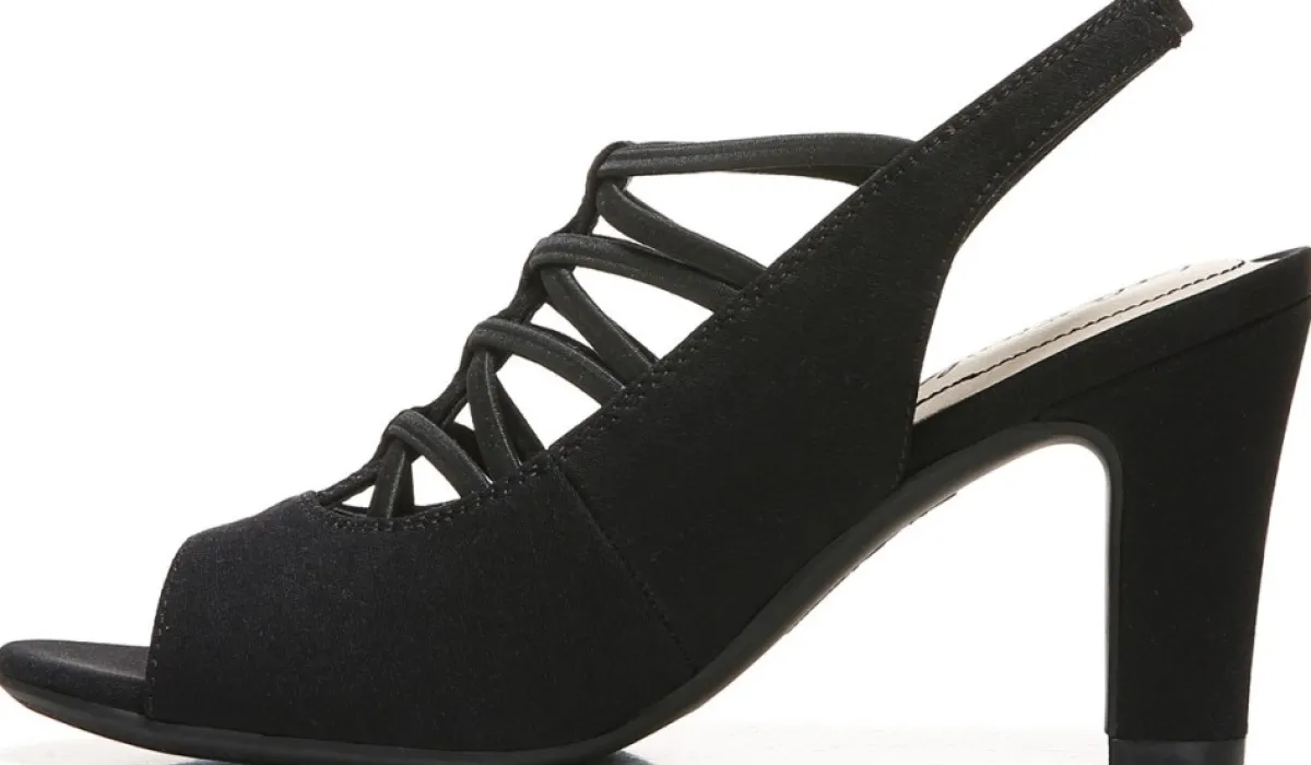 LifeStride Talons^Sandale Habillee Extensible Cabaret Pour Femmes