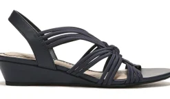 LifeStride Talons^Sandale Habillee Extensible Yvette Pour Femmes