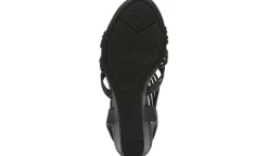 LifeStride Talons^Sandale Habillee Extensible Yvette Pour Femmes