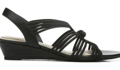 LifeStride Talons^Sandale Habillee Extensible Yvette Pour Femmes