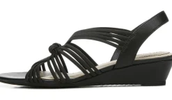 LifeStride Talons^Sandale Habillee Extensible Yvette Pour Femmes