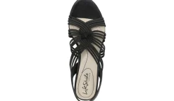 LifeStride Talons^Sandale Habillee Extensible Yvette Pour Femmes