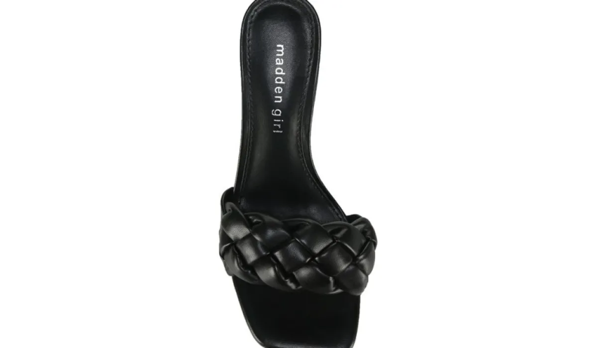 Madden Girl Sandales^Sandale Habillee Faye Pour Femmes