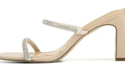 XOXO Talons^Sandale Habillee Folee Pour Femmes