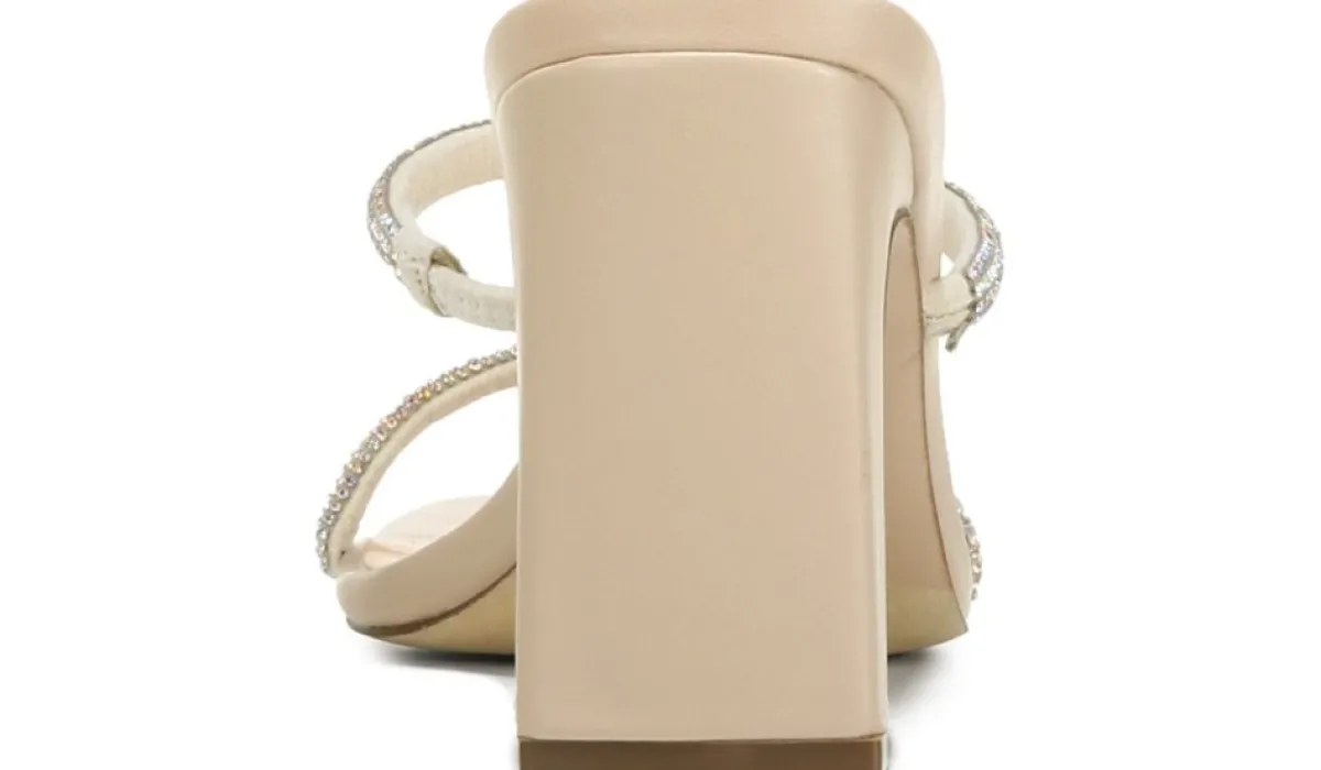 XOXO Talons^Sandale Habillee Folee Pour Femmes