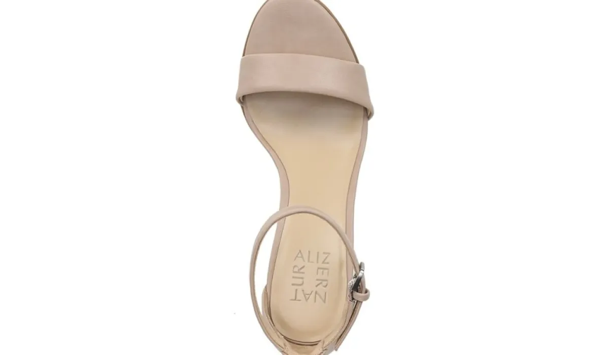 Naturalizer Talons^Sandale Habillee Leah Pour Femme