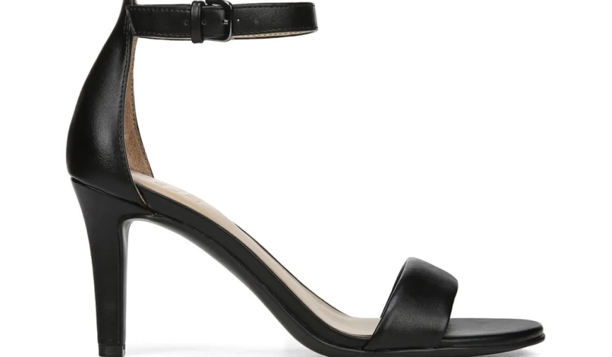 Naturalizer Talons^Sandale Habillee Leah Pour Femme