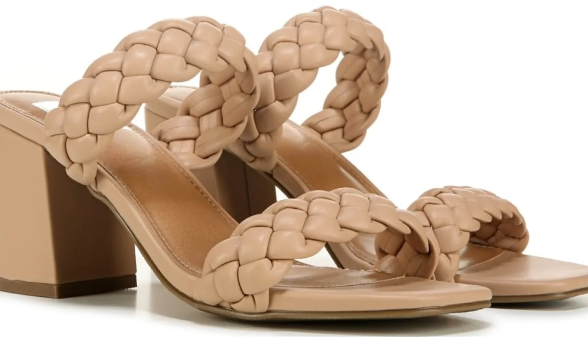 DV Dolce Vita Talons^Sandale Habillee Talina Pour Femmes