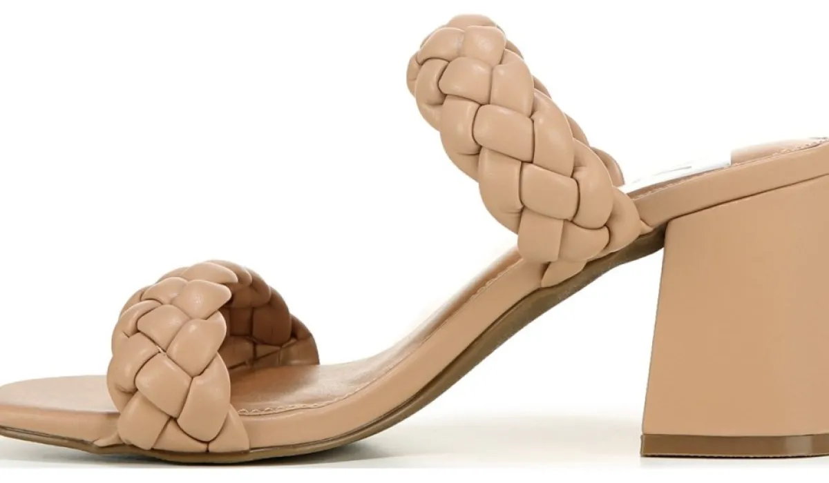 DV Dolce Vita Talons^Sandale Habillee Talina Pour Femmes