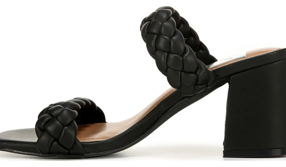DV Dolce Vita Talons^Sandale Habillee Talina Pour Femmes