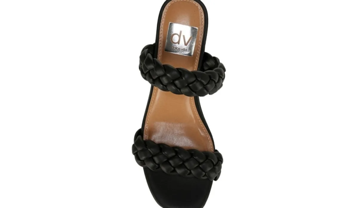 DV Dolce Vita Talons^Sandale Habillee Talina Pour Femmes