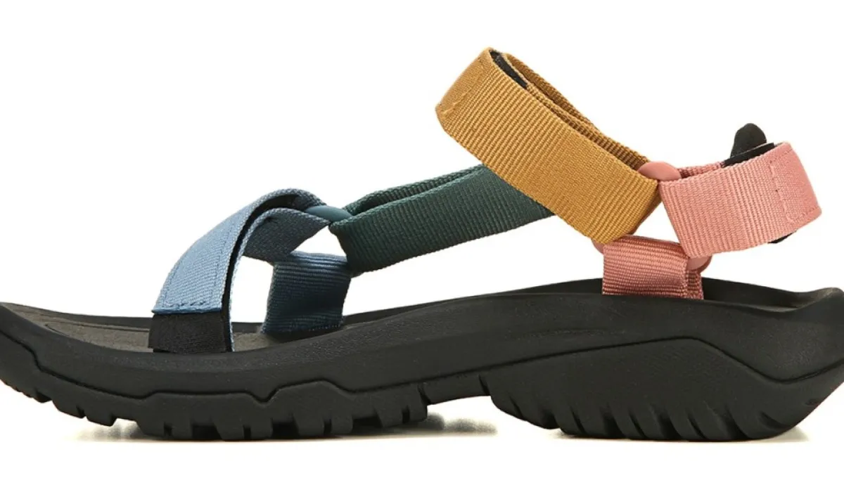 Teva Sandales^Sandale Hurricane Xlt 2 Pour Femmes