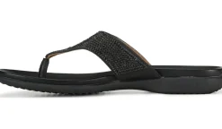 Taxi Sandales^Sandale Large Josie Pour Femmes