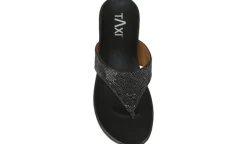 Taxi Sandales^Sandale Large Josie Pour Femmes