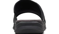 Clarks Sandales^Sandale Large Walkford Easy Pour Hommes