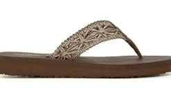 Skechers Sandales^Sandale Meditation Zen Child Pour Femmes