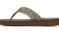 Skechers Sandales^Sandale Meditation Zen Child Pour Femmes