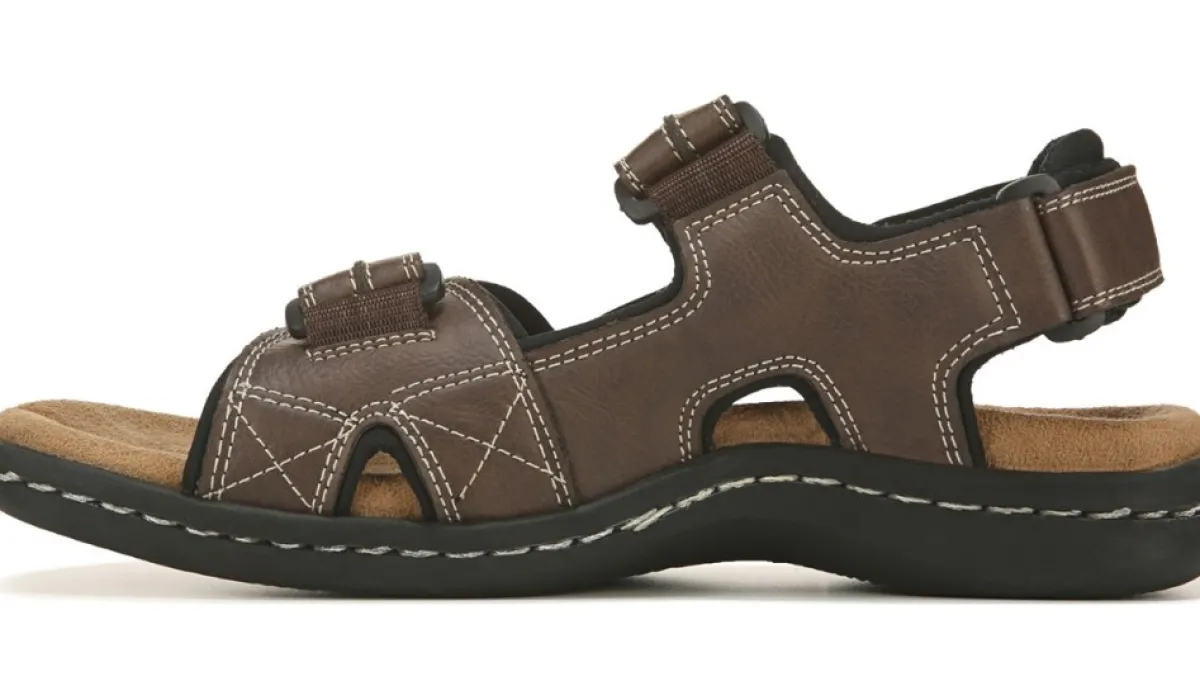Dockers Sandales^Sandale Newpage Pour Hommes