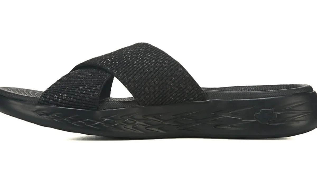 Skechers Sandales^Sandale On The Go Pour Femmes