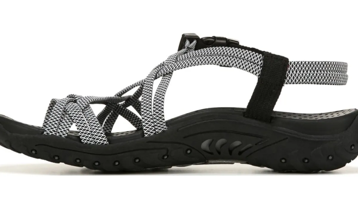 Skechers Sandales^Sandale Reggae Irie Mon Pour Femmes