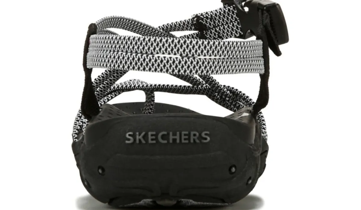 Skechers Sandales^Sandale Reggae Irie Mon Pour Femmes
