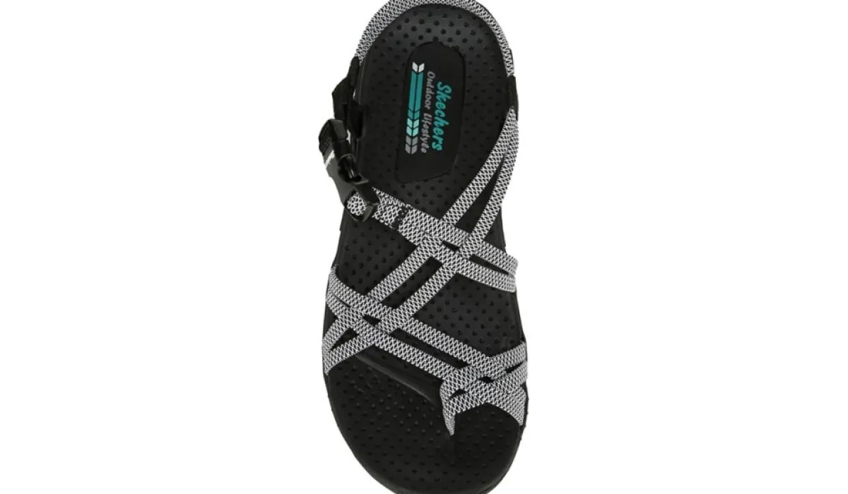 Skechers Sandales^Sandale Reggae Irie Mon Pour Femmes