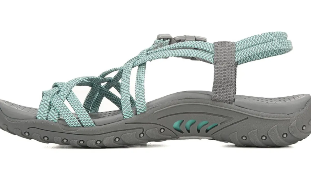 Skechers Sandales^Sandale Reggae Irie Mon Pour Femmes