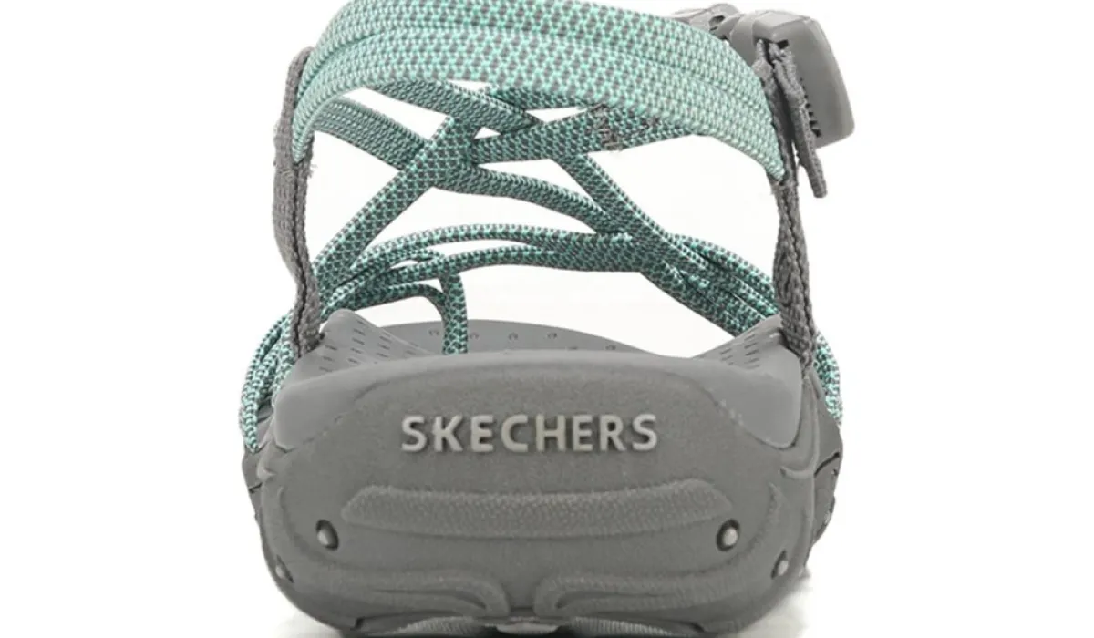 Skechers Sandales^Sandale Reggae Irie Mon Pour Femmes