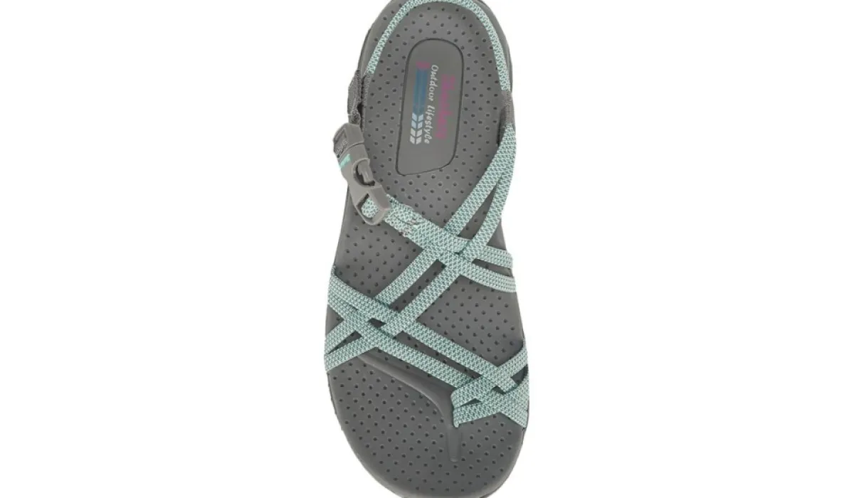 Skechers Sandales^Sandale Reggae Irie Mon Pour Femmes
