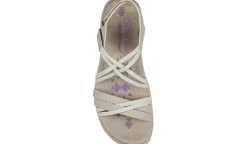 Skechers Sandales^Sandale Reggae Slim Takes Two Pour Femmes