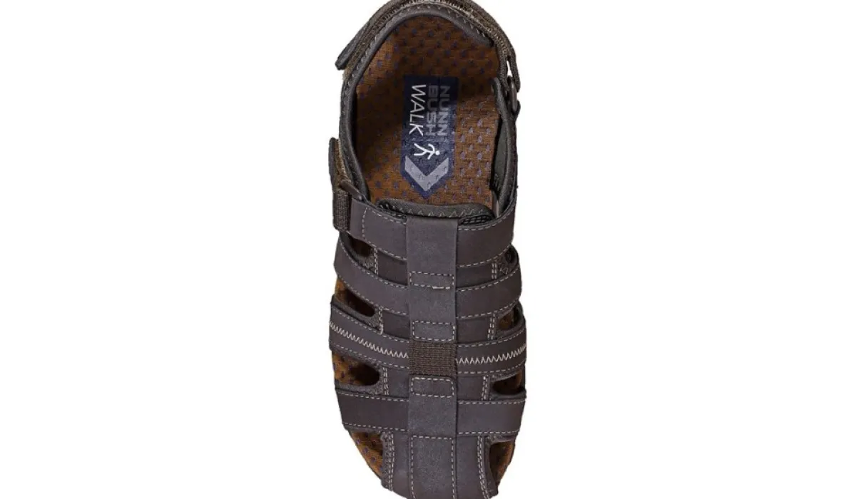 Nunn Bush Sandales^Sandale Rio Bravo A Bout Ferme Pour Homme