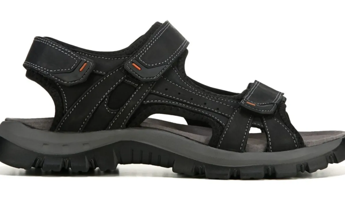 Taxi Sandales^Sandale Sporty Pour Homme