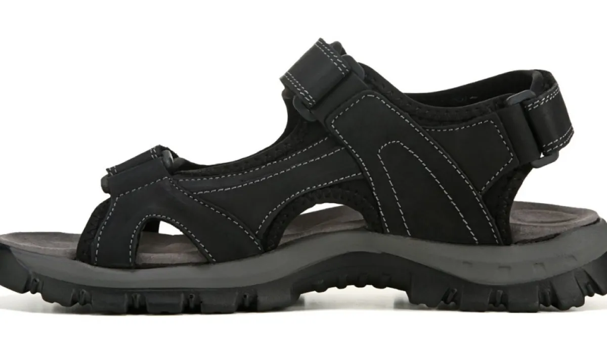 Taxi Sandales^Sandale Sporty Pour Homme