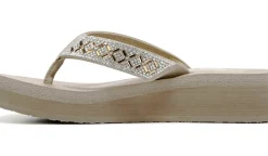 Skechers Sandales^Sandale Vinyasa Lotus Pour Femmes