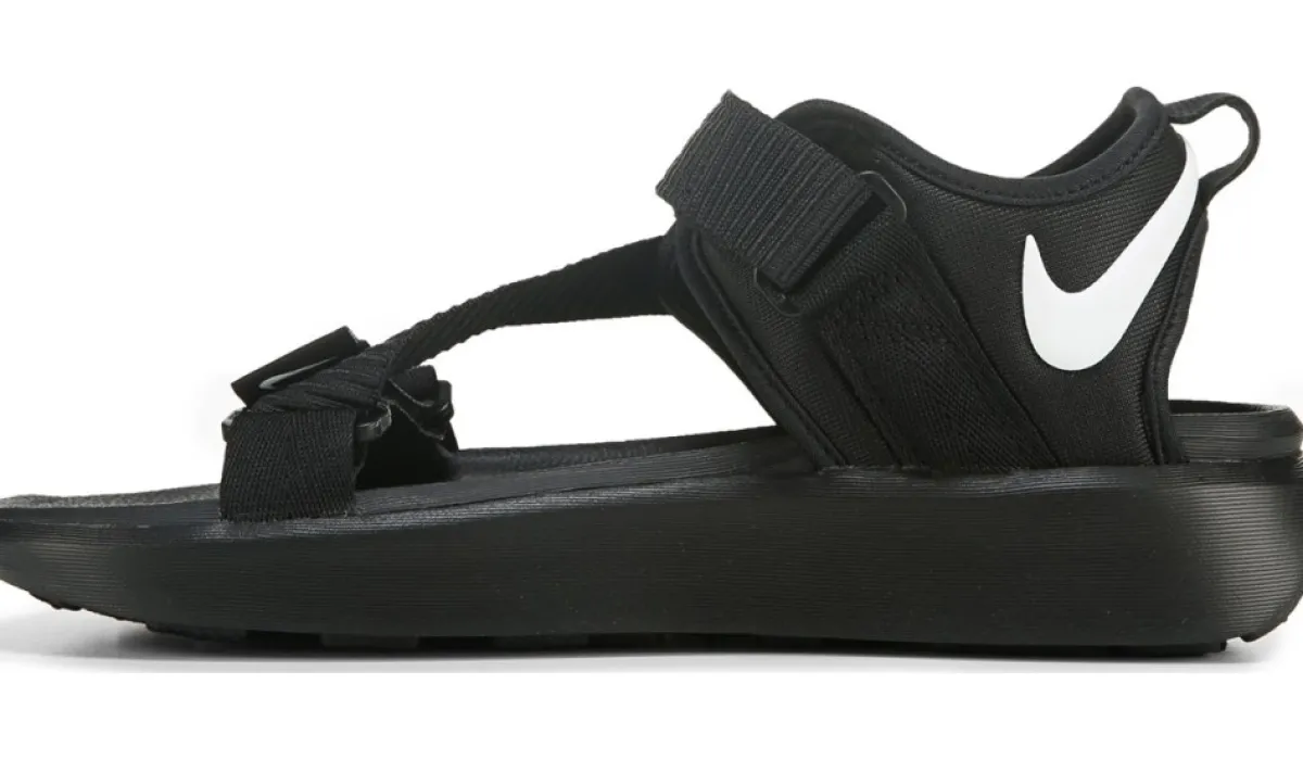 Nike Sandales^Sandale Vista Pour Hommes