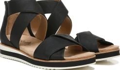 LifeStride Sandales^Sandale Zoom Pour Femmes