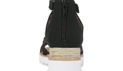 Skechers Sandales^Spartiate Elegante Desert Kiss Hi Savvy Pour Femmes