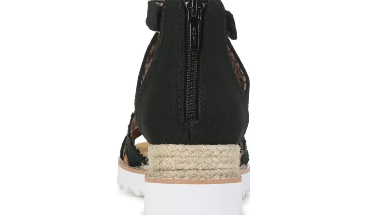 Skechers Sandales^Spartiate Elegante Desert Kiss Hi Savvy Pour Femmes