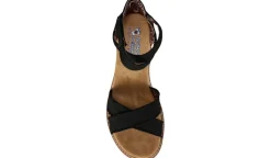 Skechers Sandales^Spartiate Elegante Desert Kiss Hi Savvy Pour Femmes