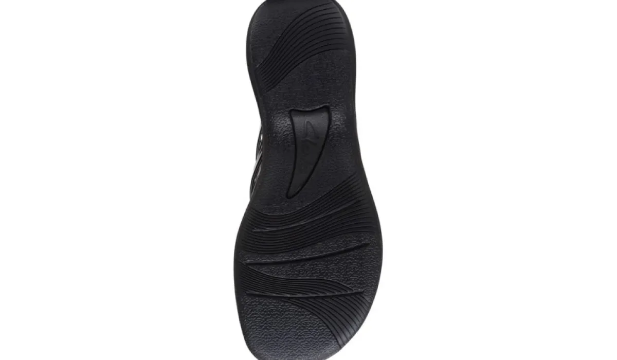 Clarks Sandales^Tong Breeze Coral Pour Femmes