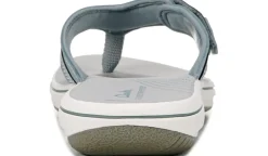 Clarks Sandales^Tong Breeze Sea Cloudsteppers Pour Femmes