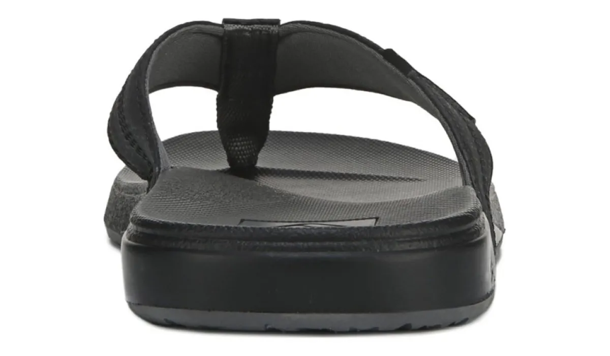Reef Sandales^Tong Cushion Bounce Phantom Pour Hommes