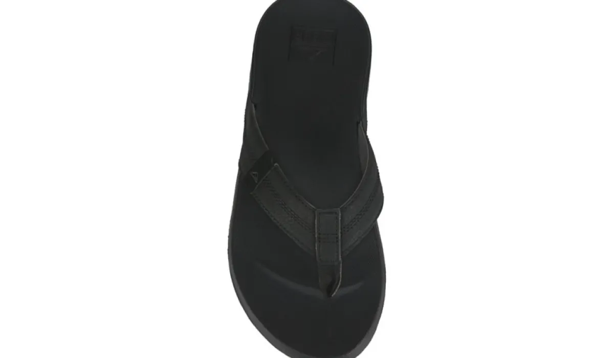 Reef Sandales^Tong Cushion Bounce Phantom Pour Hommes