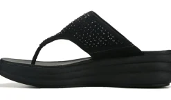 Clarks Sandales^Tong Drift Jaunt Pour Femmes